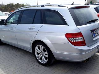 Mercedes C Class foto 2