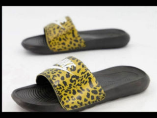 Slapi femei nike 38 originali foto 1