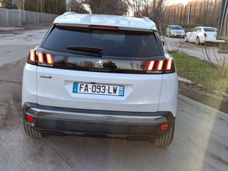 Peugeot 3008 foto 8