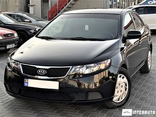 KIA Rio foto 1