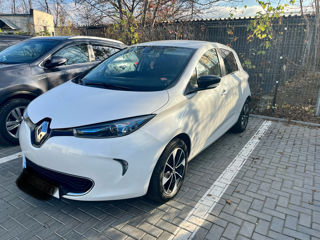 Renault ZOE foto 2