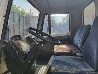 Daf Daf 1000 turbo  foto 3