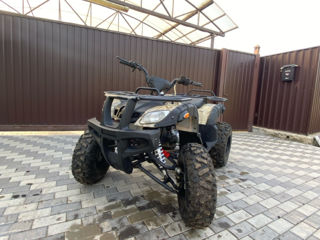 Boss ATV Boss ATV 200 foto 1