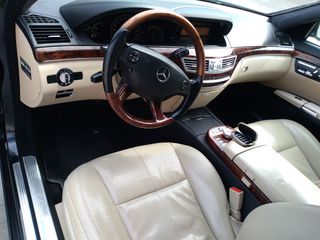 Mercedes S Class foto 2