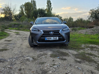 Lexus NX Series foto 2