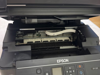 Printer Epson XP-322 foto 2