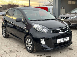 KIA Picanto foto 3