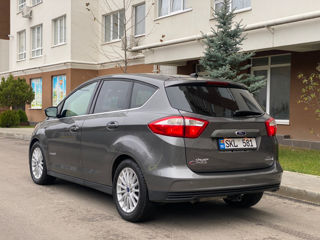 Ford C-Max foto 4