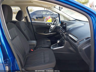 Ford EcoSport foto 11