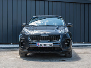 KIA Sportage foto 2