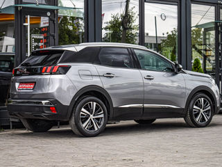 Peugeot 3008 foto 3