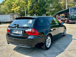 BMW 3 Series foto 2