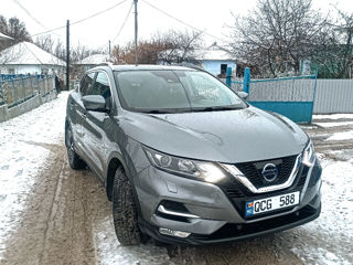 Nissan Qashqai foto 4