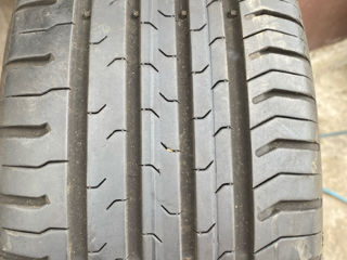 195/55 R 15   Continental  toate 4 ideale 068314451 foto 5