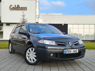 Renault Megane foto 9