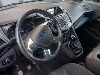 Ford Transit Connect foto 3