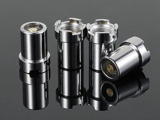 Адаптер  Connectors 510 (12шт) foto 2