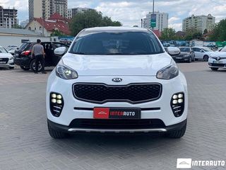 KIA Sportage foto 8