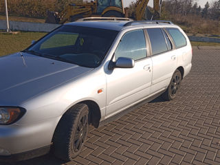 Nissan Primera foto 3