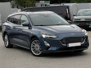 Ford Focus foto 4