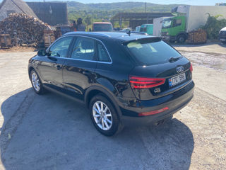 Audi Q3 foto 3