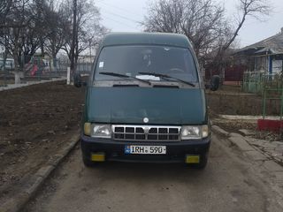 ГАЗ 2705 foto 1