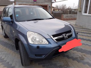 Honda CR-V foto 1