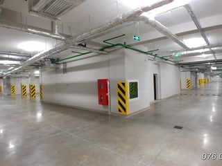 Parcare subterană pt 2 mașini în complex Exfactor str. Mihail Sadoveanu 17 foto 4