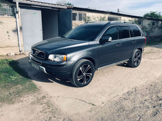 Volvo XC90 foto 5