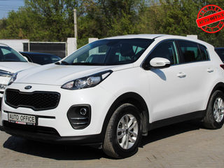 KIA Sportage foto 3