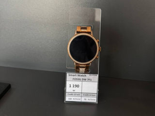 Smart watch Fossil DW 7F1 foto 1