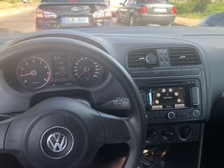 Volkswagen Polo foto 5