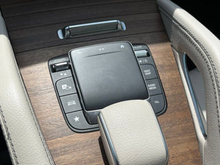 Mercedes GLS-Class фото 15