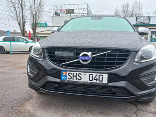 Volvo XC60 foto 2