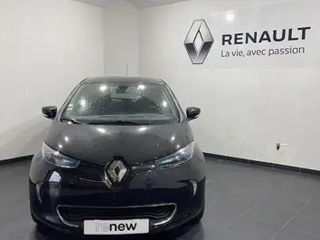 Renault ZOE foto 2