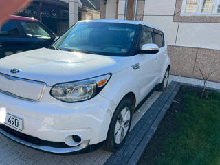 Kia Soul EV 2016 foto 5