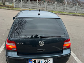 Volkswagen Golf foto 7