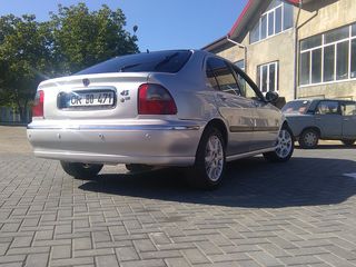 Rover 45 foto 4