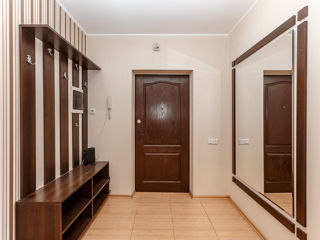 Apartament cu 4 camere, 132 m², Centru, Chișinău foto 18