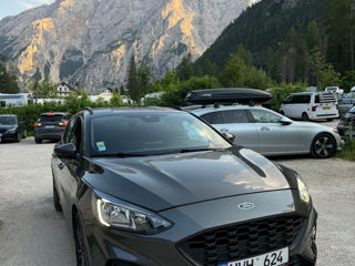 Ford Focus ST