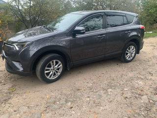 Toyota Rav 4 foto 6