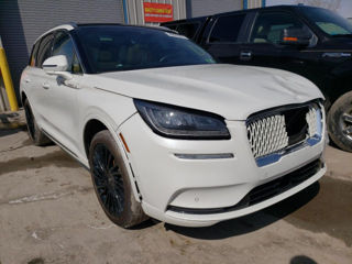 Lincoln MKC foto 1