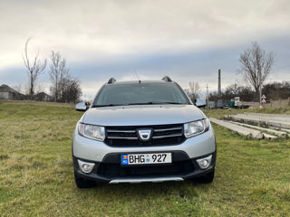 Dacia Sandero Stepway foto 2