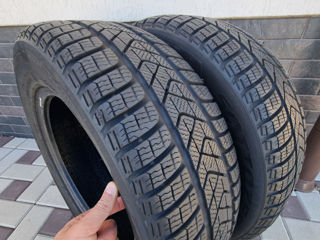 Pirelli Sottozero 3, 215/60/ R 16 , 2 buc foto 2