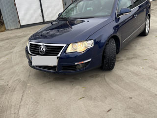 Volkswagen Passat foto 4