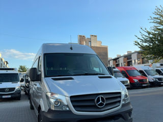 Mercedes Sprinter 316 CDI