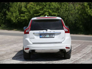 Volvo XC60 foto 3