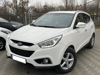 Hyundai Tucson foto 4