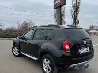 Dacia Duster foto 4