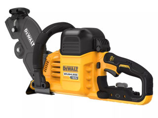 Mașină De Tăiat Beton Fără Fir Flexvolt 230 Dewalt Dcs691N-Xj